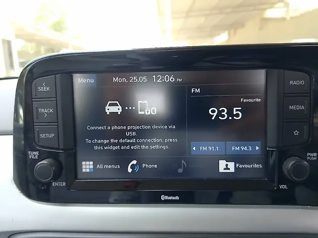 Used Hyundai Grand i10 Nios [2019-2023] Sportz 1.2 Kappa VTVT in Kheda