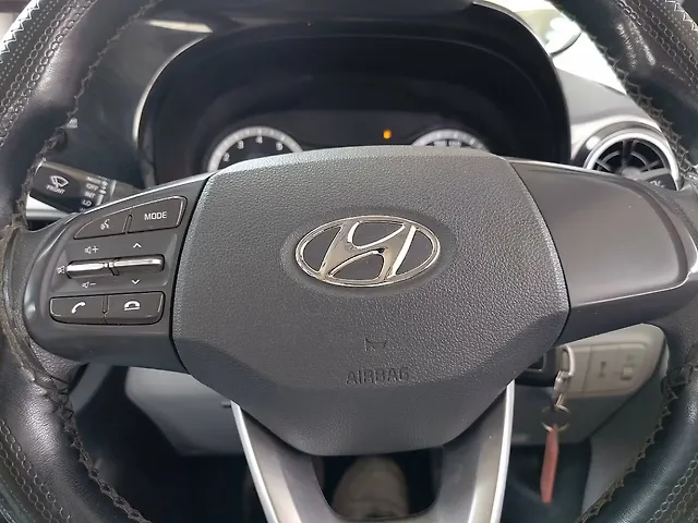 Used Hyundai Grand i10 Nios [2019-2023] Sportz 1.2 Kappa VTVT in Kheda