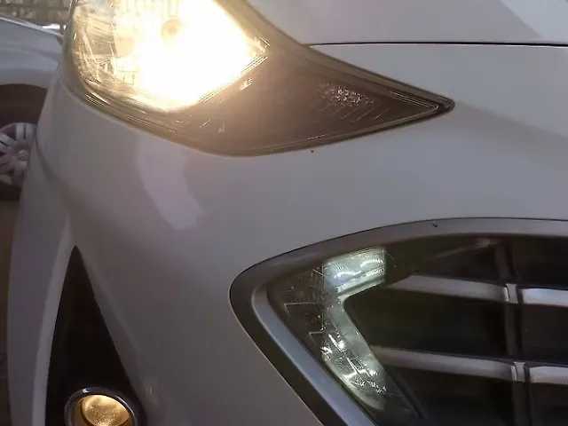 Used Hyundai Grand i10 Nios [2019-2023] Sportz 1.2 Kappa VTVT in Kheda