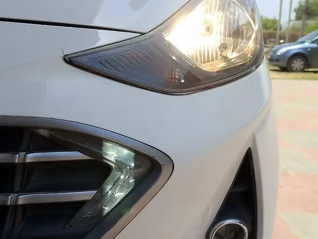 Used Hyundai Grand i10 Nios [2019-2023] Sportz 1.2 Kappa VTVT in Kheda