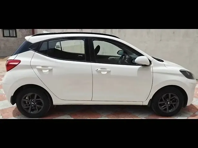 Used Hyundai Grand i10 Nios [2019-2023] Sportz 1.2 Kappa VTVT in Kheda