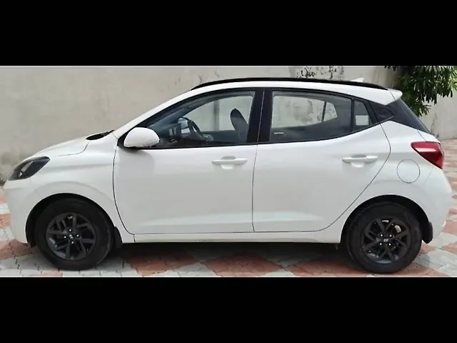 Used Hyundai Grand i10 Nios [2019-2023] Sportz 1.2 Kappa VTVT in Kheda