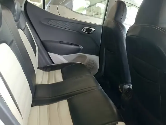 Used Hyundai Grand i10 Nios [2019-2023] Sportz 1.2 Kappa VTVT in Kheda