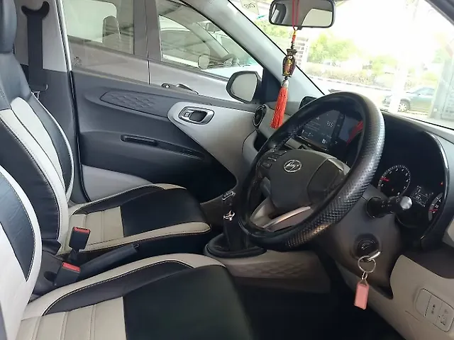 Used Hyundai Grand i10 Nios [2019-2023] Sportz 1.2 Kappa VTVT in Kheda