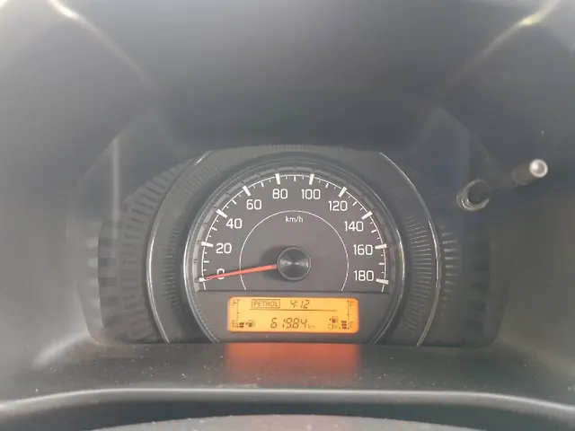 Used Maruti Suzuki Celerio VXi CNG [2022-2023] in Kheda
