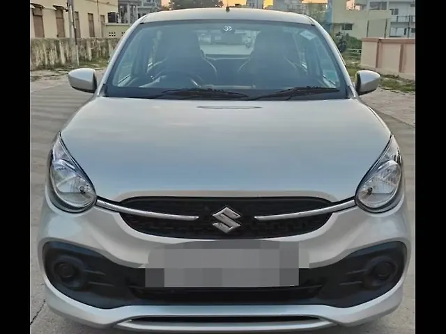 Used 2022 Maruti Suzuki Celerio in Kheda Used 2022 Maruti Suzuki Celerio in Kheda