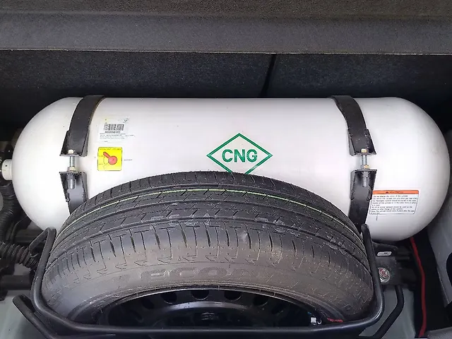 Used Maruti Suzuki Celerio VXi CNG [2022-2023] in Kheda