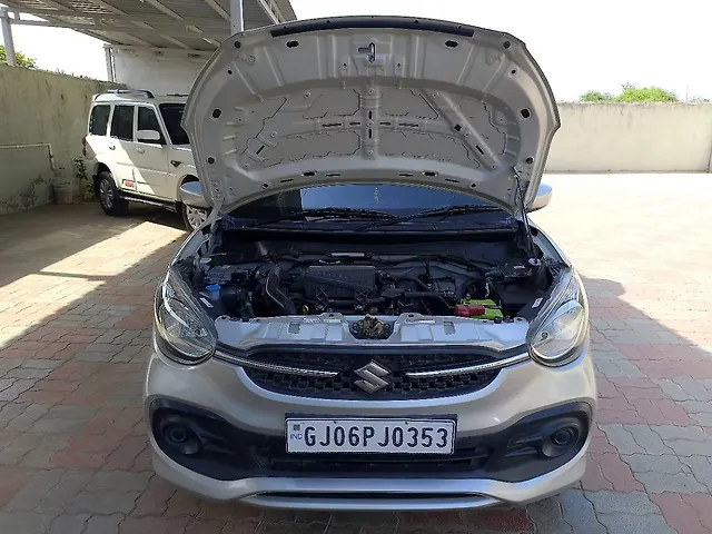 Used Maruti Suzuki Celerio VXi CNG [2022-2023] in Kheda