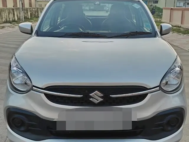 Used 2022 Maruti Suzuki Celerio in Kheda Used 2022 Maruti Suzuki Celerio in Kheda