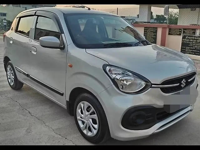 Used Maruti Suzuki Celerio VXi CNG [2022-2023] in Kheda