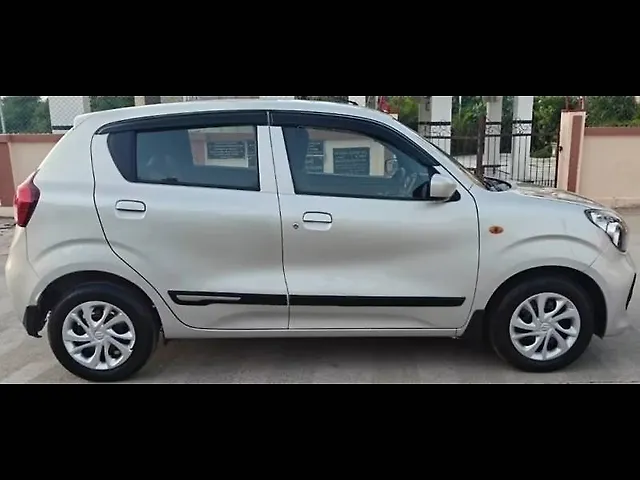 Used Maruti Suzuki Celerio VXi CNG [2022-2023] in Kheda