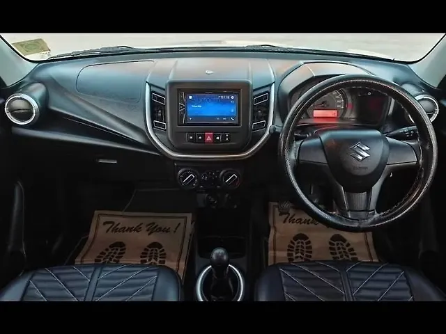 Used Maruti Suzuki Celerio VXi CNG [2022-2023] in Kheda