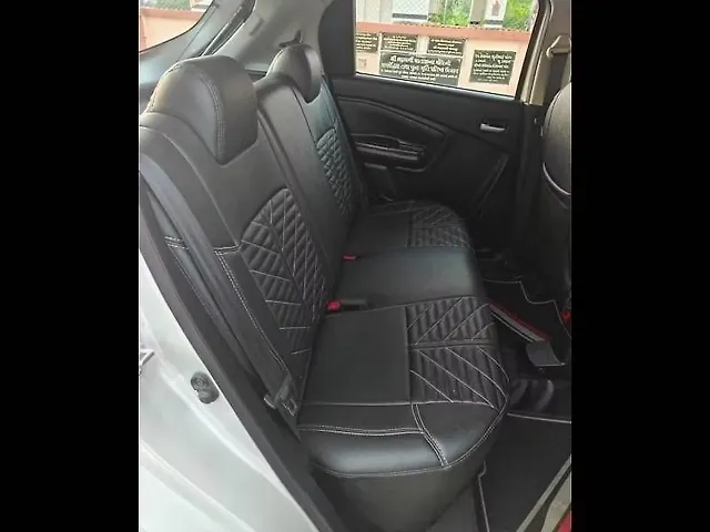 Used Maruti Suzuki Celerio VXi CNG [2022-2023] in Kheda