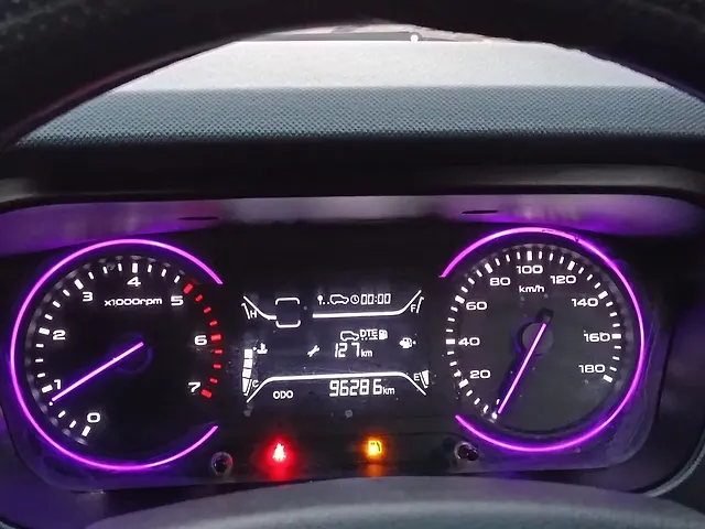 Used Mahindra Marazzo [2018-2020] M2 8 STR in Kheda