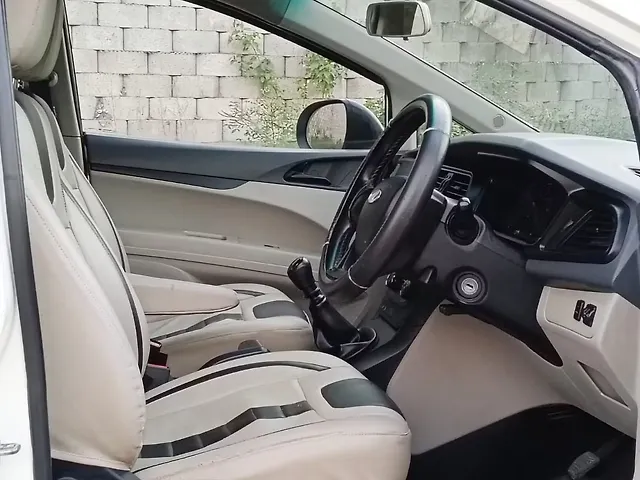 Used Mahindra Marazzo [2018-2020] M2 8 STR in Kheda