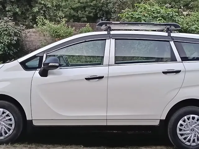 Used Mahindra Marazzo [2018-2020] M2 8 STR in Kheda