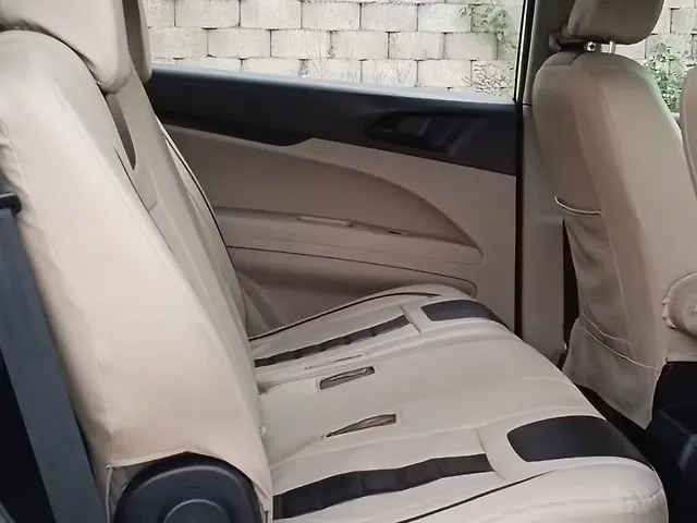 Used Mahindra Marazzo [2018-2020] M2 8 STR in Kheda
