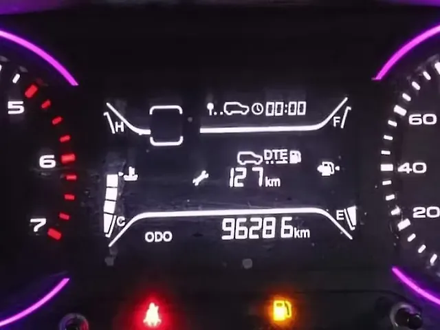 Used Mahindra Marazzo [2018-2020] M2 8 STR in Kheda