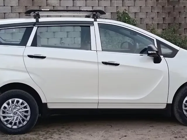 Used Mahindra Marazzo [2018-2020] M2 8 STR in Kheda