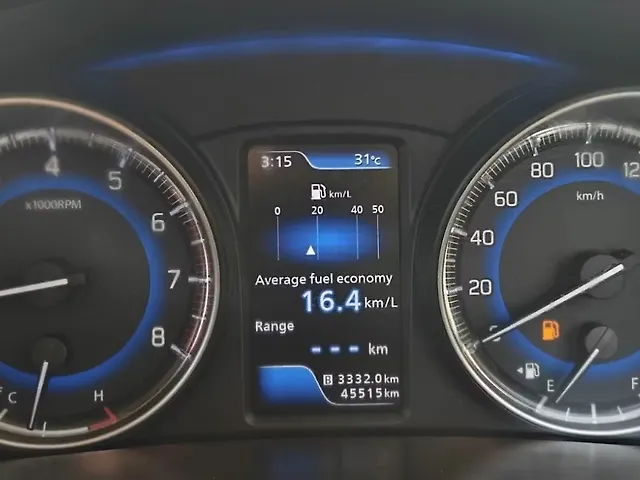 Used Maruti Suzuki Baleno [2019-2022] Zeta in Kheda