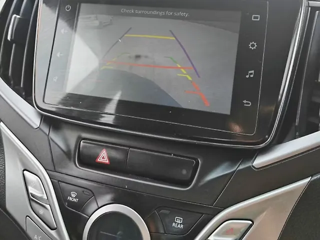 Used Maruti Suzuki Baleno [2019-2022] Zeta in Kheda