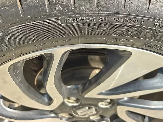 Used Maruti Suzuki Baleno [2019-2022] Zeta in Kheda