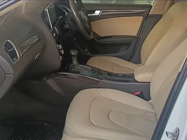 Used Audi A4 [2013-2016] 35 TFSI Premium Sunroof in Mumbai