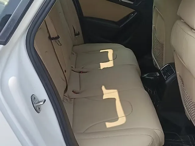 Used Audi A4 [2013-2016] 35 TFSI Premium Sunroof in Mumbai