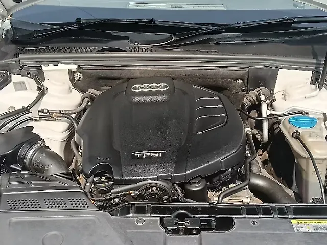 Used Audi A4 [2013-2016] 35 TFSI Premium Sunroof in Mumbai