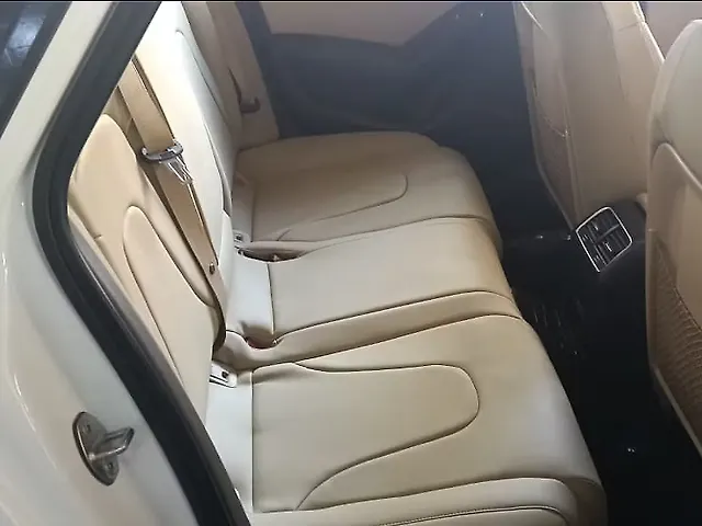 Used Audi A4 [2013-2016] 35 TFSI Premium Sunroof in Mumbai