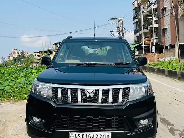 Used 2024 Mahindra Bolero Neo in Guwahati Used 2024 Mahindra Bolero Neo in Guwahati