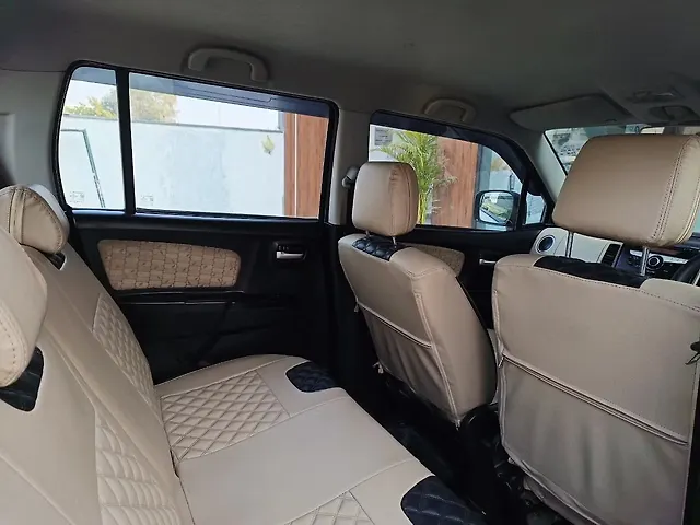 Used Maruti Suzuki Wagon R [2019-2022] VXi 1.0 [2019-2019] in Ludhiana