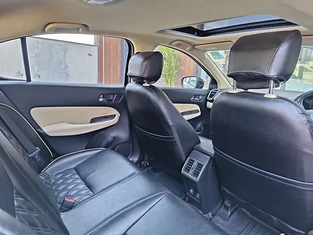 Used Honda City 4th Generation VX Petrol in Ludhiana
