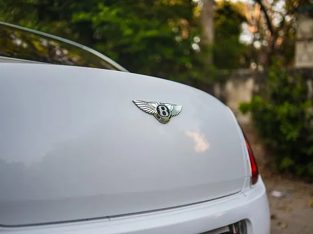 Used Bentley Continental Flying Spur [2011-2013] W12 in Delhi