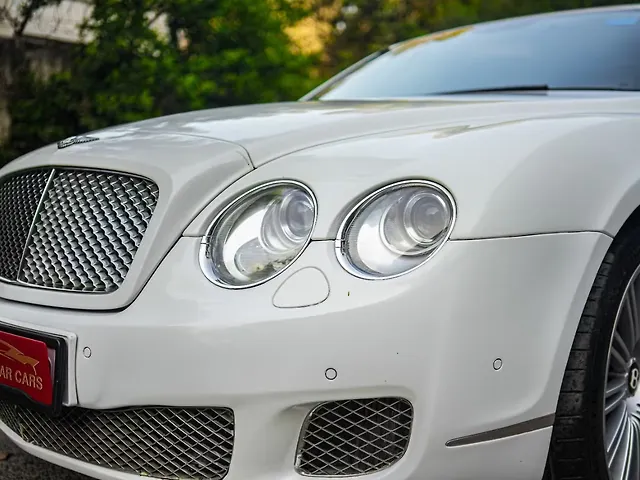 Used Bentley Continental Flying Spur [2011-2013] W12 in Delhi