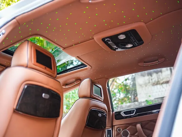 Used Bentley Continental Flying Spur [2011-2013] W12 in Delhi