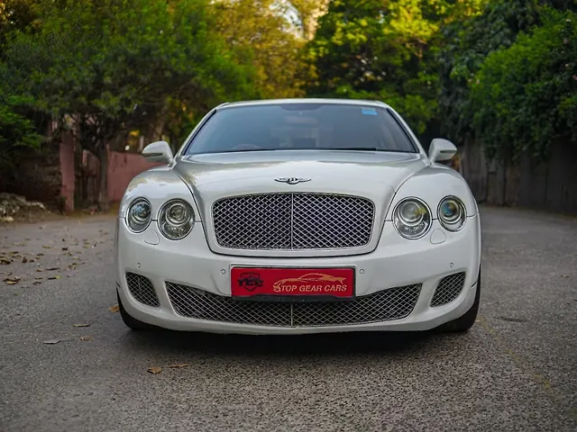 Used 2011 Bentley Continental Flying Spur in Delhi Used 2011 Bentley Continental Flying Spur in Delhi