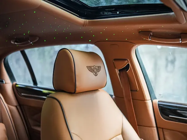 Used Bentley Continental Flying Spur [2011-2013] W12 in Delhi