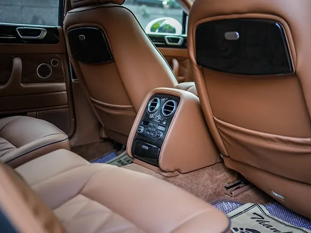 Used Bentley Continental Flying Spur [2011-2013] W12 in Delhi