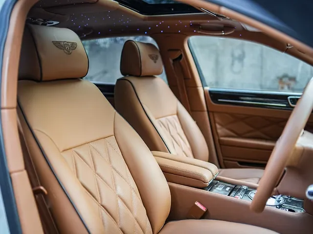 Used Bentley Continental Flying Spur [2011-2013] W12 in Delhi