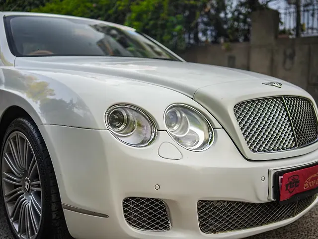 Used Bentley Continental Flying Spur [2011-2013] W12 in Delhi