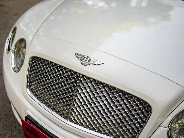 Used Bentley Continental Flying Spur [2011-2013] W12 in Delhi