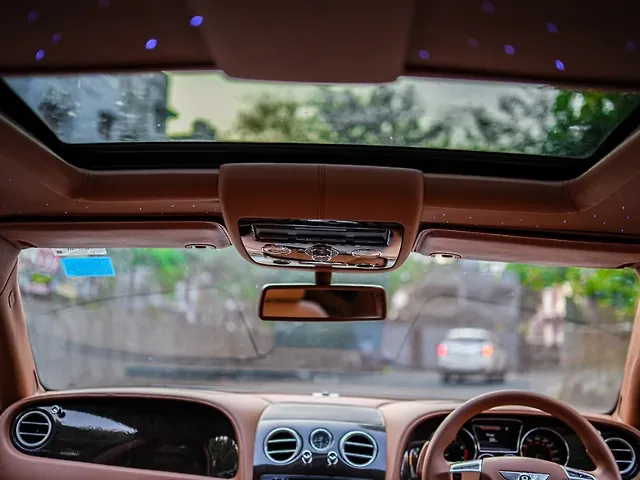 Used Bentley Continental Flying Spur [2011-2013] W12 in Delhi