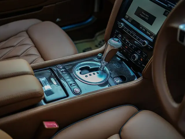 Used Bentley Continental Flying Spur [2011-2013] W12 in Delhi