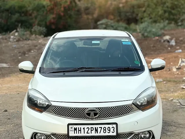 Used 2017 Tata Tigor in Pune
