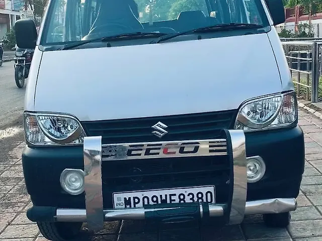 Used 2020 Maruti Suzuki Eeco in Jabalpur