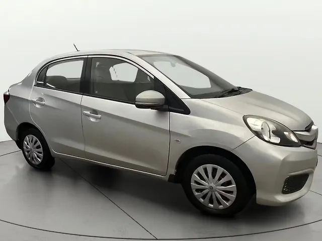 Used 2017 Honda Amaze in Ghaziabad