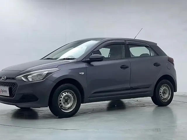 Used 2017 Hyundai Elite i20 in Ghaziabad Used 2017 Hyundai Elite i20 in Ghaziabad