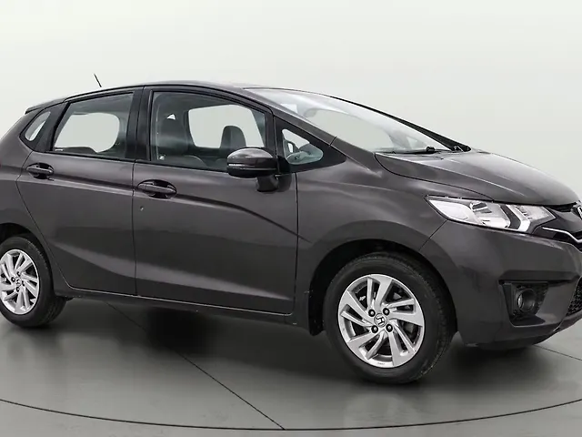 Used 2017 Honda Jazz in Bangalore