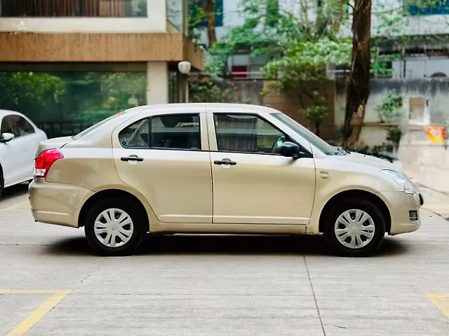 Used Maruti Suzuki Swift DZire [2011-2015] VDI in Nashik